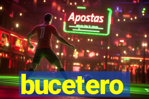 bucetero