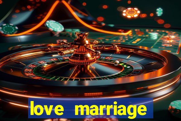 love marriage divorce babyface