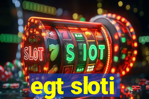 egt sloti