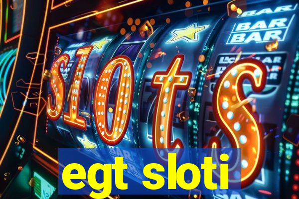 egt sloti