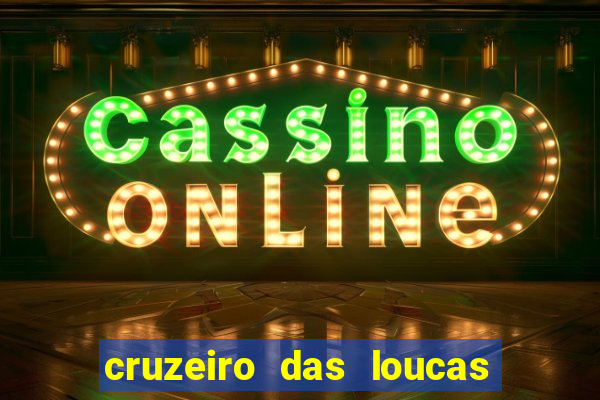 cruzeiro das loucas via torrent