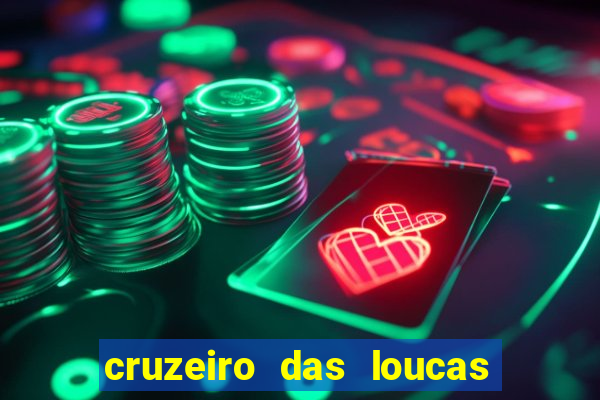 cruzeiro das loucas via torrent