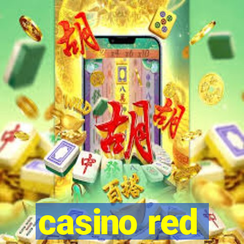 casino red