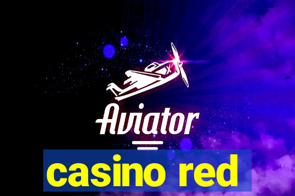 casino red