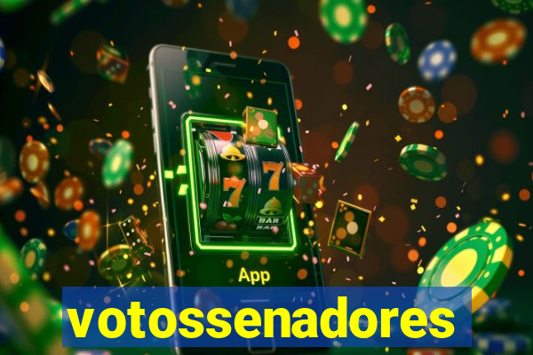 votossenadores