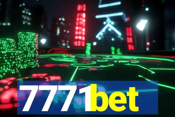 7771bet