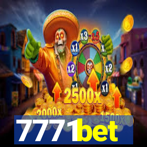 7771bet