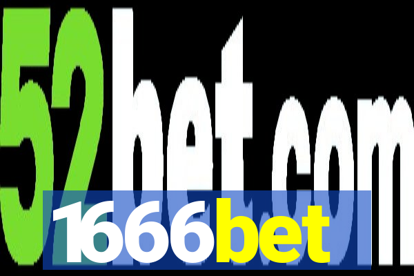 1666bet