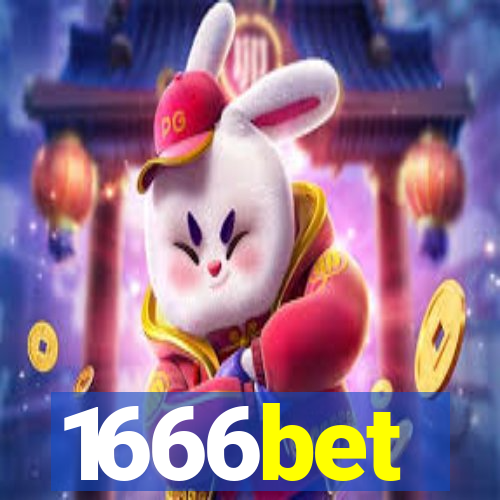 1666bet