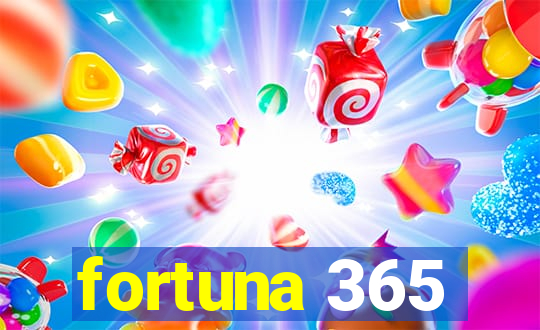 fortuna 365