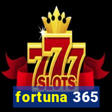 fortuna 365