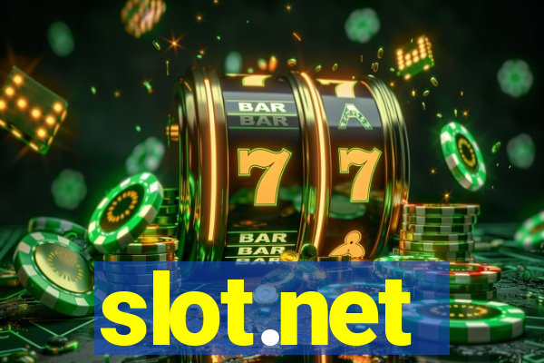 slot.net