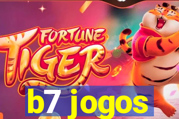 b7 jogos