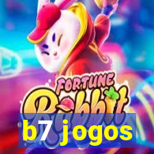 b7 jogos