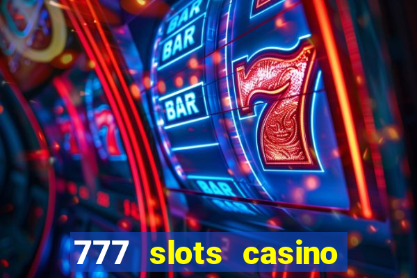 777 slots casino happy pig