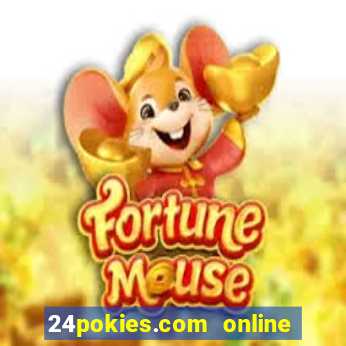 24pokies.com online casino australia