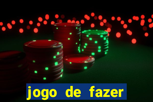 jogo de fazer aposta e ganhar dinheiro