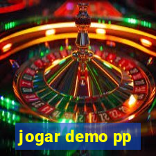 jogar demo pp