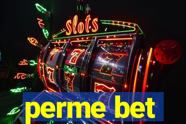 perme bet