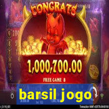 barsil jogo