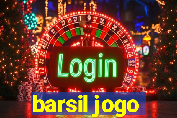 barsil jogo