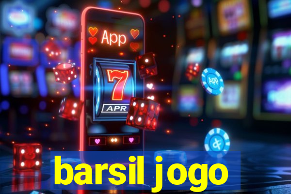 barsil jogo