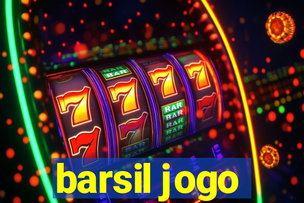 barsil jogo