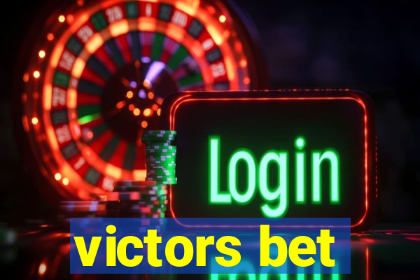 victors bet