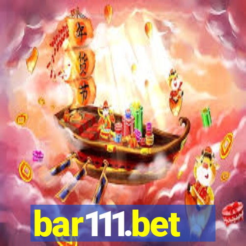 bar111.bet