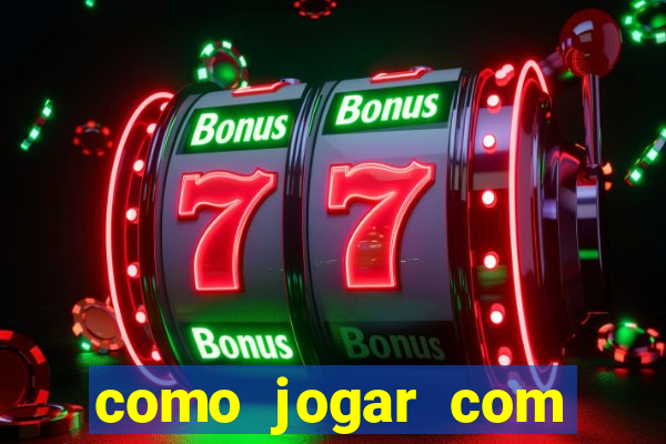 como jogar com bonus no blaze