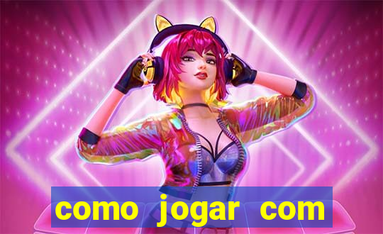 como jogar com bonus no blaze