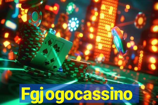 Fgjogocassino