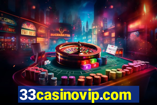 33casinovip.com