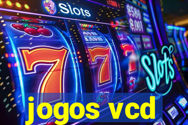 jogos vcd