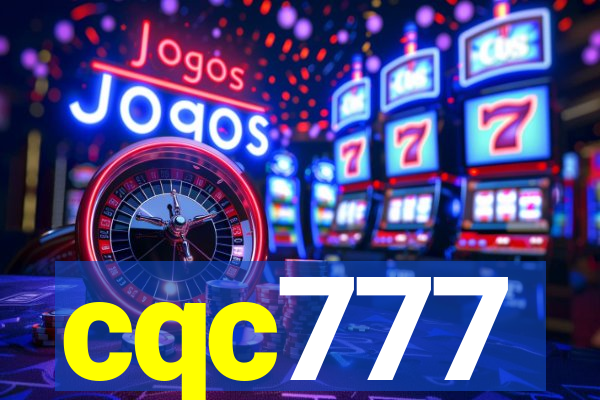 cqc777