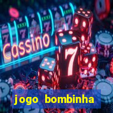 jogo bombinha ganhar dinheiro