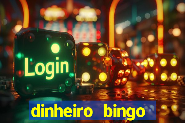 dinheiro bingo clash cash game