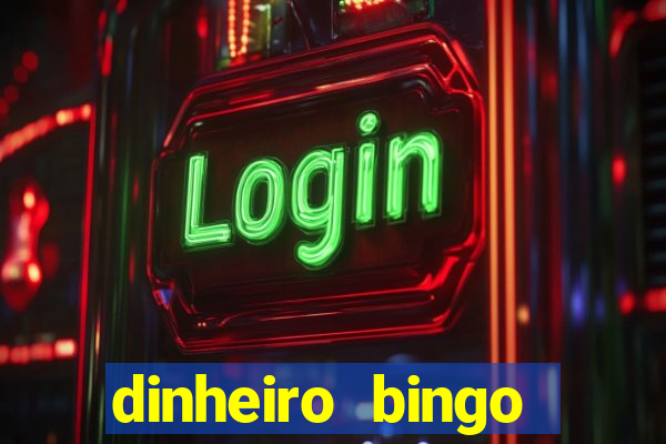 dinheiro bingo clash cash game