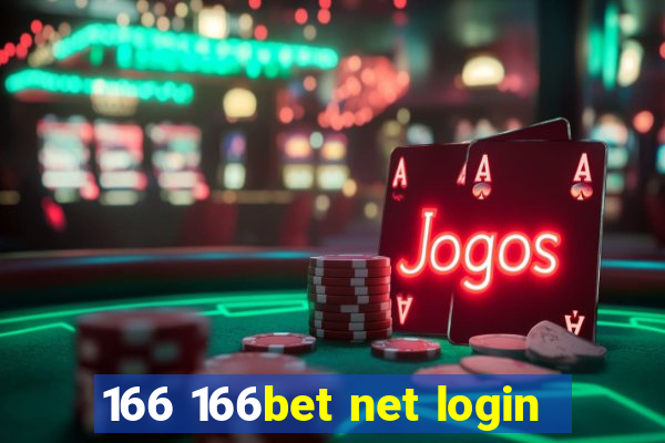 166 166bet net login