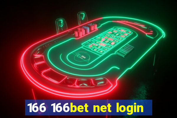 166 166bet net login