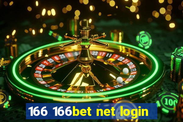 166 166bet net login