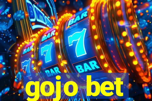 gojo bet