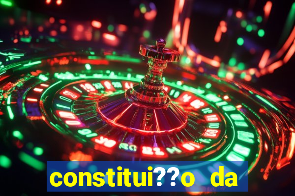 constitui??o da bahia pdf