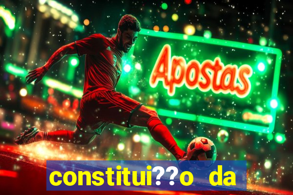 constitui??o da bahia pdf