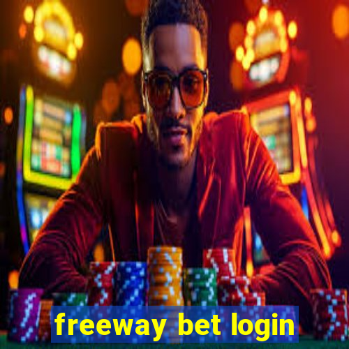 freeway bet login