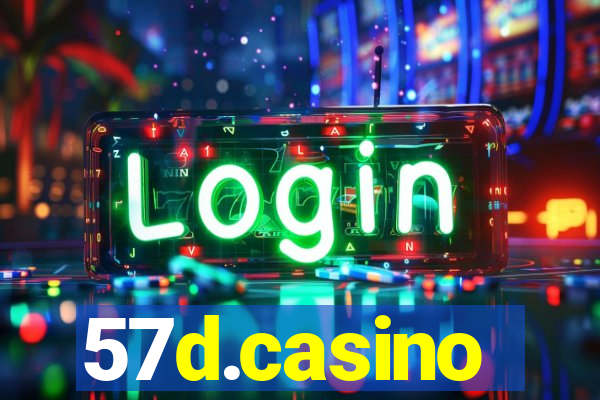 57d.casino