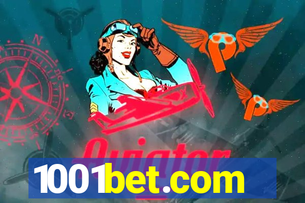 1001bet.com