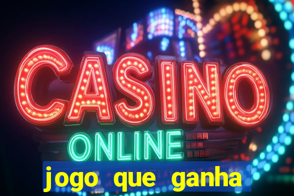 jogo que ganha dinheiro no paypal