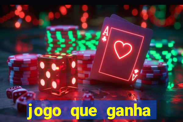 jogo que ganha dinheiro no paypal