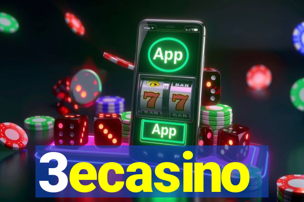 3ecasino